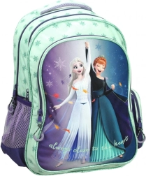 Plecak szkolny Frozen 43 cm