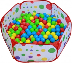 Suchy basen dla dzieci