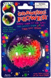 Samoprzylepne kwiatki 3 cm – zestaw 12 szt.