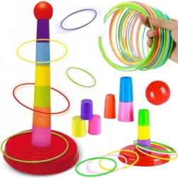 Woopie Rzut Kółkami