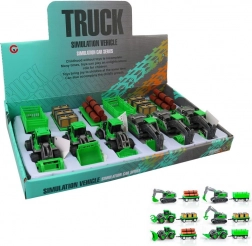 Pojazdy na napęd cierny dla dzieci