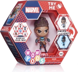 Wow Pod Marvel – Shuri kolekcjonerska figurka podświetlana