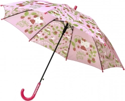 Automatyczny parasol HELLO KITTY 48 cm