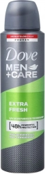 Dove Men+Care antyperspirant Extra Fresh 150 ml
