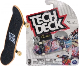 Tech Deck fingerboard Primitive Astronaut z naklejkami