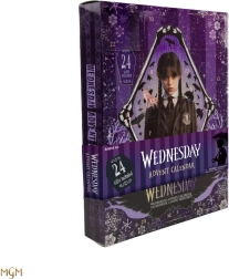 Kalendarz adwentowy WEDNESDAY 2024