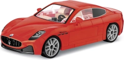 Klocki COBI Maserati GranTurismo Modena 1:35 (97 elementów)