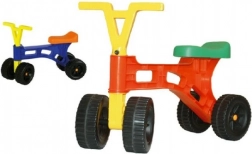 Dziecięcy jeździk Roloped III na pierwsze kroki