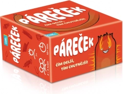 Páróweczka