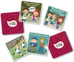 Przeszkadza, nie przeszkadza! czyli Nie jesteśmy wszyscy tacy sami – nowa generacja