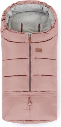 Petite&Mars regulowany śpiworek 3w1 Jibot Dusty Pink