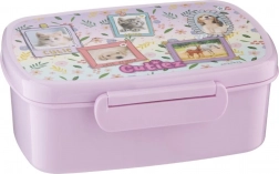 Home Universe pudełko śniadaniowe Cutiez