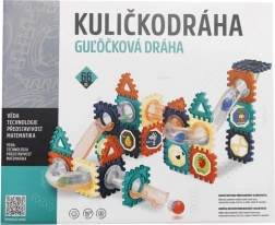 Tor kulkowy z 66 elementami