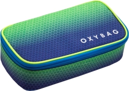Piórnik szkolny OXY Ombre Blue
