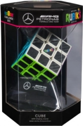 kostka Rubika 3x3 Mercedes-AMG Petronas F1 – edycja limitowana