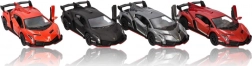 Metalowy model Lamborghini Veneno 1:36