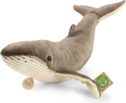 Pluszowa zabawka Humbak 40 cm Eco-Friendly