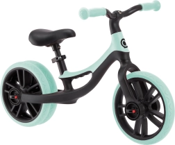 Globber Rowerek biegowy dziecięcy Go Bike Elite Duo - Miętowy