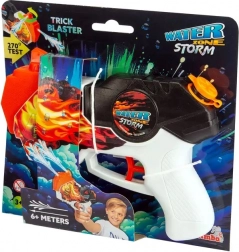 Simba WaterZone Trick Blaster pistolet na wodę z obrotową lufą