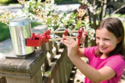 Hydrauliczne ramię robotyczne 4M KidzLabs