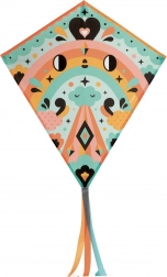 Latający latawiec Kawaii