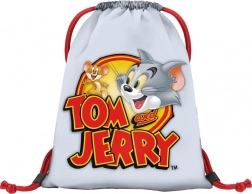 Przedszkolny worek Tom & Jerry