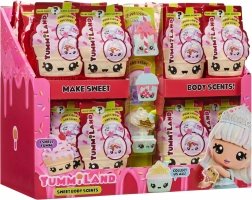 Figurka Yummiland Num Noms Body Scent