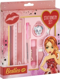 Zestaw szkolny Besties