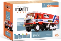 Monti System MS 10 Rallye Dakar