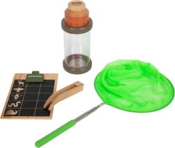 Zestaw dla małych odkrywców Discover