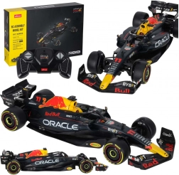 Składany model RC ORACLE RED BULL RACING RB19 1:16 od Rastar