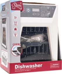 Zmywarka z wyświetlaczem + akcesoria