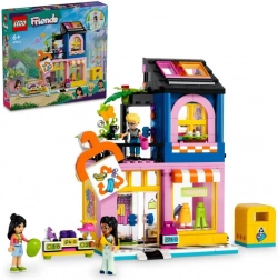 LEGO® Friends 42614 Sklep z retro ubraniami