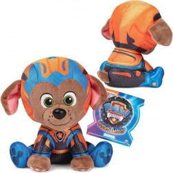 Pluszak Zuma z PAW PATROL The Mighty Movie 17 cm