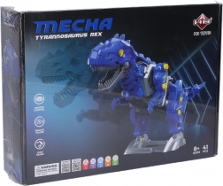 Klocki RC dinozaur Mecha T‑Rex 21,6 cm