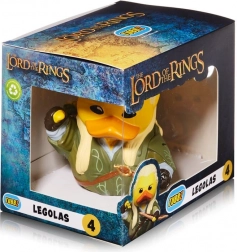 TUBBZ kolekcjonerska kaczuszka Legolas Władca Pierścieni