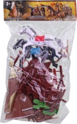 Zestaw Indianie dla dzieci