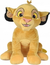 Disney Król Lew maskotka Simba 40 cm