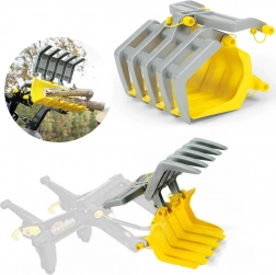 Łyżka chwytakowa do traktora ROLLY TOYS