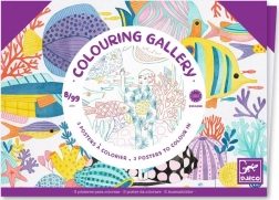 Galeria kolorowanek Japonia