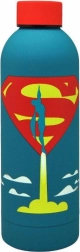 Butelka ze stali nierdzewnej SUPERMAN 700 ml