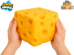 Mega Squeeze squishy ser do ściskania maxi