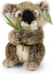 Pluszowa koala siedząca 15 cm eco friendly RAPPA
