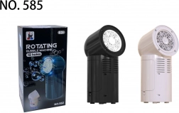 Przenośna maszyna do baniek mydlanych z dźwiękiem