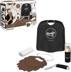 Barber & Cut Zestaw fryzjerski Moje pierwsze wąsy