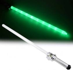 Świetlny miecz dla gwiezdnego wojownika – Miecz