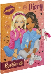 Dziennik z zamkiem Besties