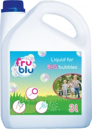 Fru Blu Powłoka na duże bańki 3l