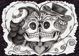 Puzzle Szczęśliwe zakończenie 1000 elementów