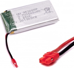 Syma część Bateria X5HC X5HW X5HG 3,7V 1500mAh